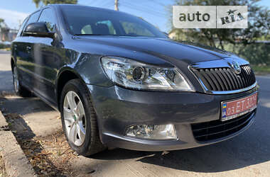 Універсал Skoda Octavia 2009 в Києві