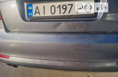 Лифтбек Skoda Octavia 2011 в Ирпене