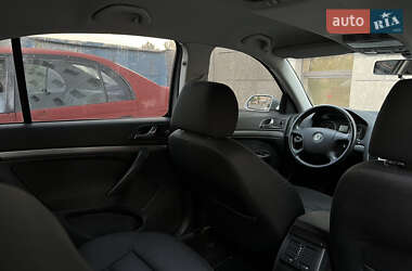 Лифтбек Skoda Octavia 2007 в Одессе