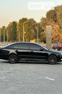 Лифтбек Skoda Octavia 2012 в Павлограде