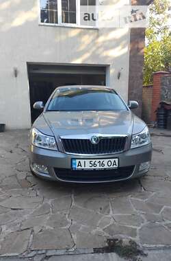 Ліфтбек Skoda Octavia 2009 в Києві