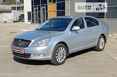 Лифтбек Skoda Octavia 2012 в Харькове