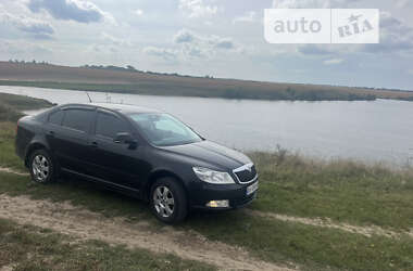 Лифтбек Skoda Octavia 2011 в Житомире