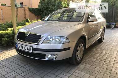 Универсал Skoda Octavia 2006 в Днепре