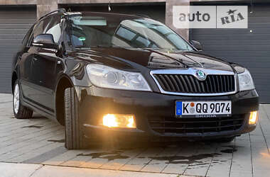 Универсал Skoda Octavia 2011 в Дрогобыче