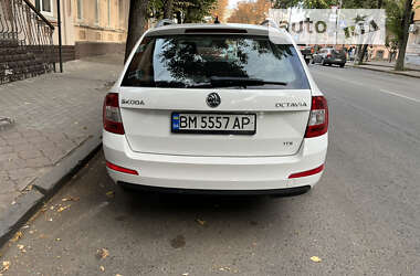 Універсал Skoda Octavia 2013 в Сумах