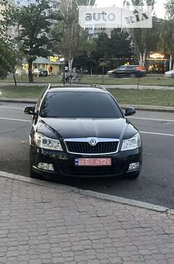 Універсал Skoda Octavia 2011 в Миколаєві