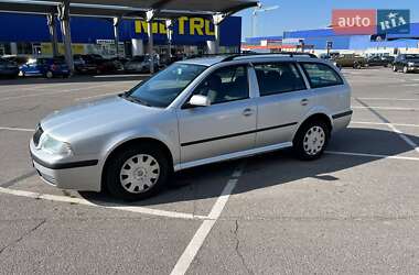 Skoda Octavia 2006 Skoda Octavia 2006