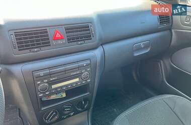 Универсал Skoda Octavia 2006 в 