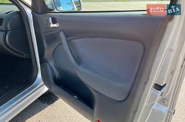 Универсал Skoda Octavia 2006 в 