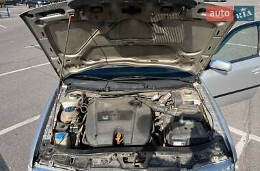 Универсал Skoda Octavia 2006 в 