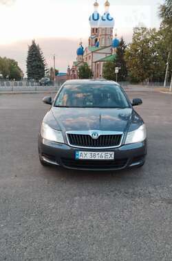 Универсал Skoda Octavia 2011 в Первомайске