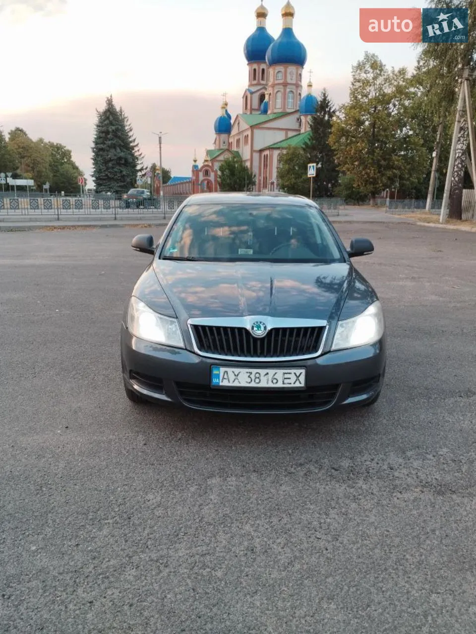 2012 Skoda Octavia - мініатюра 19