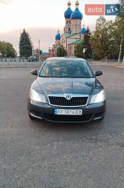 Универсал Skoda Octavia 2011 в 