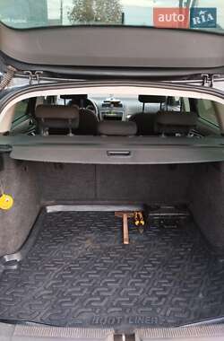 Универсал Skoda Octavia 2011 в 