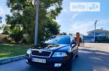 Универсал Skoda Octavia 2008 в Александрие