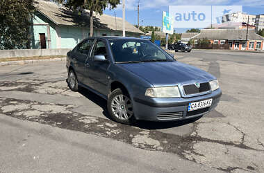 Ліфтбек Skoda Octavia 2008 в Софіївській Борщагівці