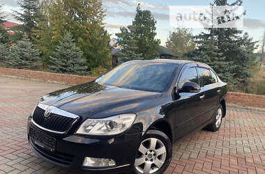 Ліфтбек Skoda Octavia 2010 в Вінниці