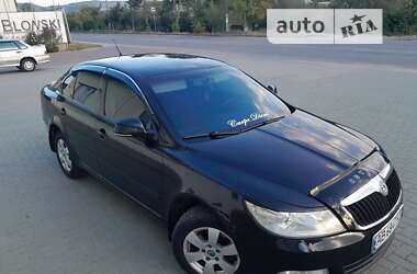 Лифтбек Skoda Octavia 2012 в Могилев-Подольске