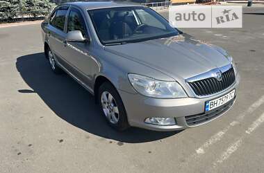 Ліфтбек Skoda Octavia 2010 в Лозовій