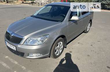 Ліфтбек Skoda Octavia 2010 в Лозовій