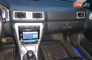 Лифтбек Skoda Octavia 2006 в 