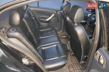 Лифтбек Skoda Octavia 2006 в 