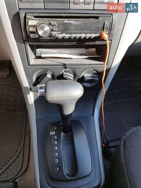 Універсал Skoda Octavia 1999 в Коломиї