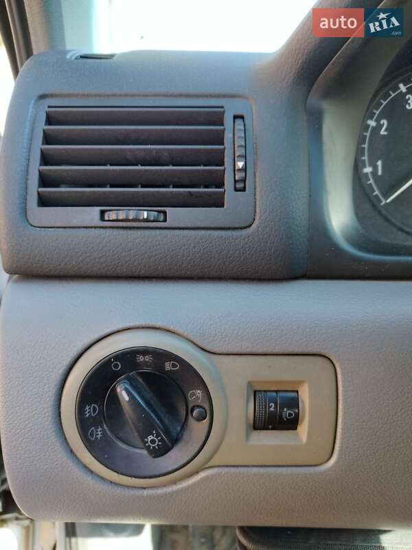 Універсал Skoda Octavia 1999 в Коломиї