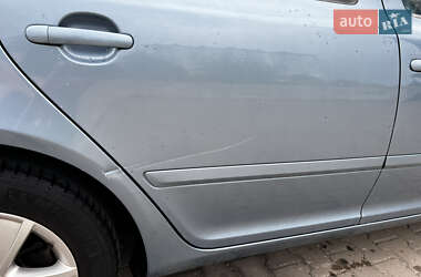 Універсал Skoda Octavia 2009 в 