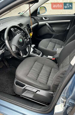Універсал Skoda Octavia 2009 в 