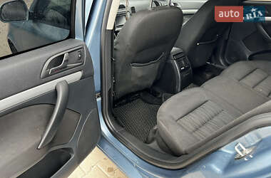 Універсал Skoda Octavia 2009 в 