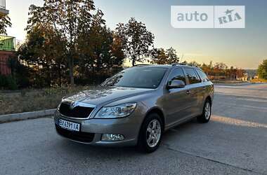 Універсал Skoda Octavia 2009 в Миколаєві