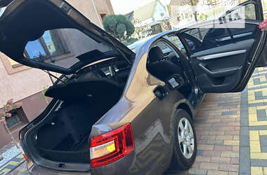 Ліфтбек Skoda Octavia 2014 в Тячеві