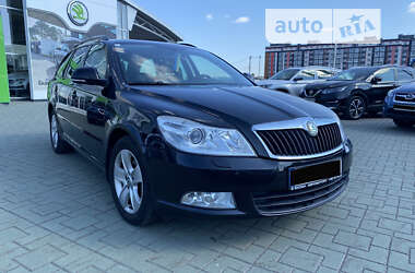 Универсал Skoda Octavia 2010 в Хмельницком