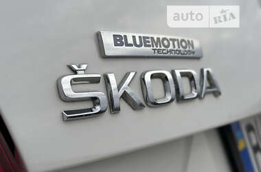 Лифтбек Skoda Octavia 2014 в Дубровице