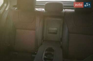 Лифтбек Skoda Octavia 2013 в 