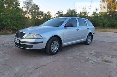 Універсал Skoda Octavia 2011 в Києві