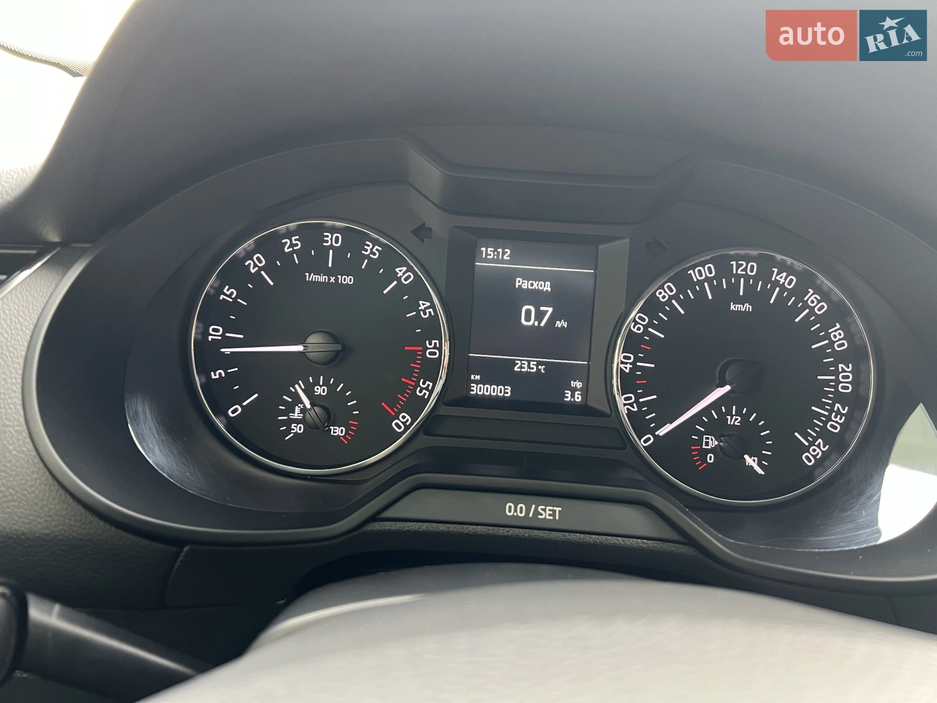 2017 Skoda Octavia - мініатюра 51