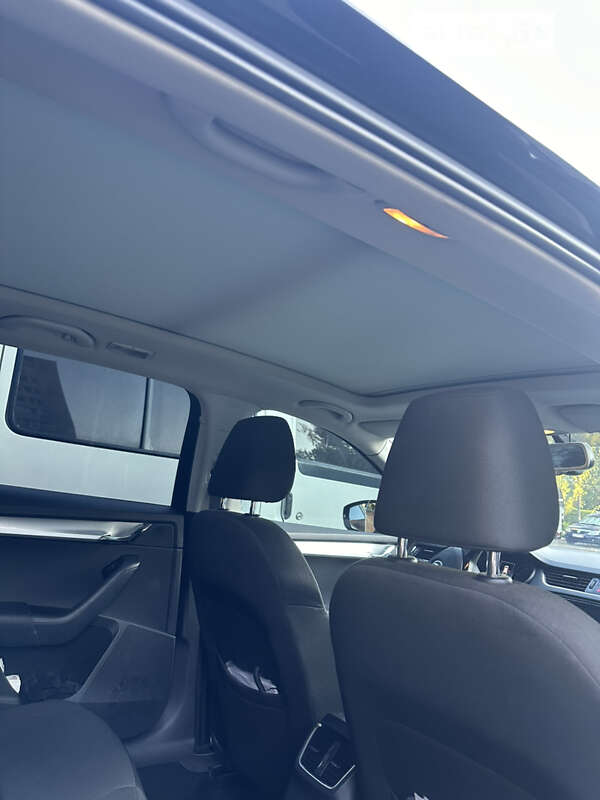 Универсал Skoda Octavia 2016 в Хмельницком фото 8 Универсал Skoda Octavia 2016 в Хмельницком