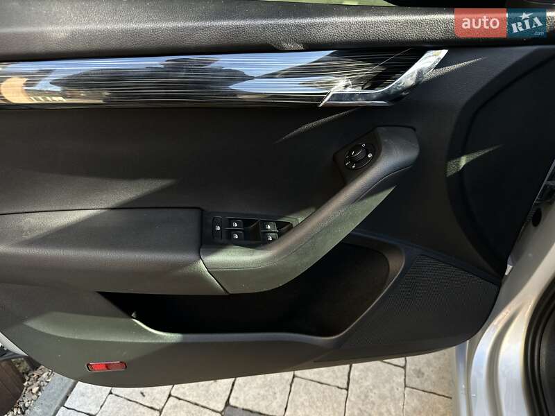 Ліфтбек Skoda Octavia 2017 в Ужгороді фото 29 Ліфтбек Skoda Octavia 2017 в Ужгороді