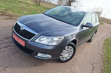 Универсал Skoda Octavia 2012 в Нежине