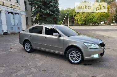 Лифтбек Skoda Octavia 2012 в Желтых Водах