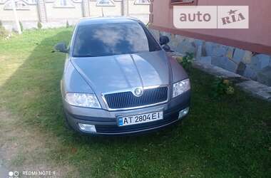 Универсал Skoda Octavia 2012 в Надворной