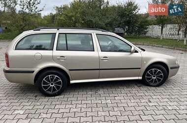 Універсал Skoda Octavia 2004 в Хмельницькому