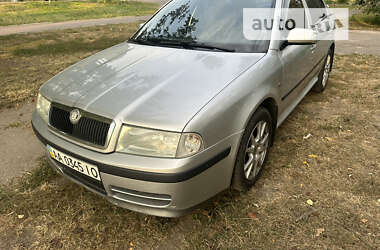 Ліфтбек Skoda Octavia 2008 в Білій Церкві