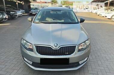 Універсал Skoda Octavia 2013 в Кривому Розі