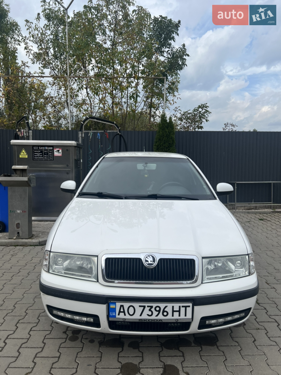 2010 Skoda Octavia - мініатюра 21