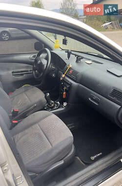 Ліфтбек Skoda Octavia 2009 в Іршаві