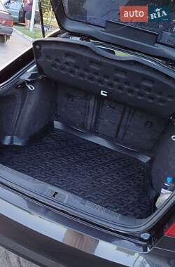 Лифтбек Skoda Octavia 2012 в 